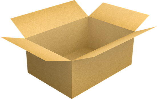 DISCREET SHIPPING