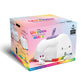 Cowgirl Vibrating Sex Dildo Machine: Unicorn Edition