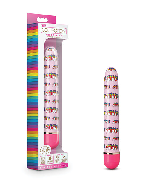Blush Pride Collection Classic Slim Vibe - Pink